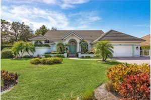 720 Turkey Oak Lane, Naples, FL 34108 - MLS#225039042