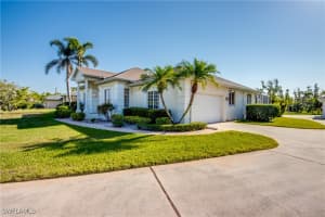 6130 Briarcliff Road, Fort Myers, FL 33912 - MLS#225039059