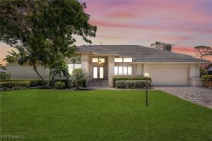 16927 Timberlakes Drive, Fort Myers, FL 33908 Sold 05/22/25