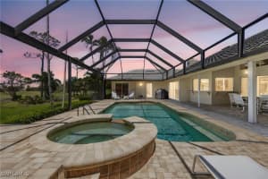 16927 Timberlakes Drive, Fort Myers, FL 33908 Sold 05/22/25
