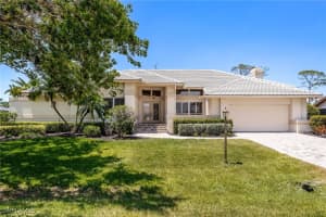 16927 Timberlakes Drive, Fort Myers, FL 33908 Sold 05/22/25