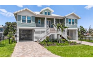 117 Hercules Drive, Fort Myers Beach, FL 33931 - MLS#225039065