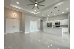417 Paddock Street, Lehigh Acres, FL 33974 - MLS#225039066
