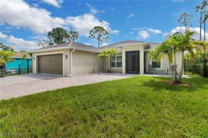 2807 18th Street, Lehigh Acres, FL 33971 Sold 07/22/25