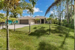 2807 18th Street, Lehigh Acres, FL 33971 Sold 07/22/25