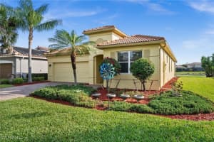 21627 Belvedere Lane, Estero, FL 33928 Sold 06/13/25