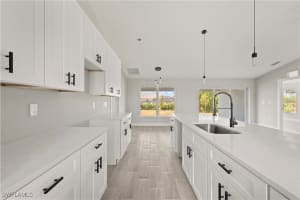 601 26th Street, Cape Coral, FL 33993 Sold 08/05/25