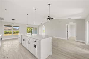 601 26th Street, Cape Coral, FL 33993 Sold 08/05/25