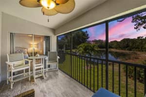 1035 Tarpon Cove Drive, Naples, FL 34110 Sold 06/20/25