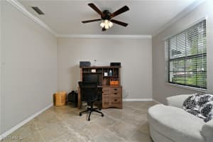 4363 Bismark Way, Naples, FL 34119 Sold 07/30/25