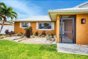 918 Gleason Parkway, Cape Coral, FL 33914 Sold 06/06/25