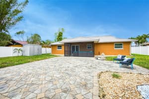 918 Gleason Parkway, Cape Coral, FL 33914 Sold 06/06/25