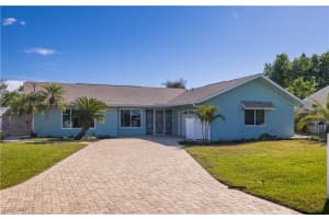3125 22nd Avenue, Cape Coral, FL 33904 - MLS#225039102