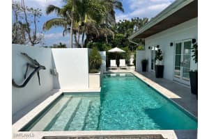 700 Rudder Road, Naples, FL 34102 - MLS#225039103