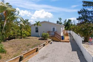 5529 Rainbow Drive, Bokeelia, FL 33922 - MLS#225039107