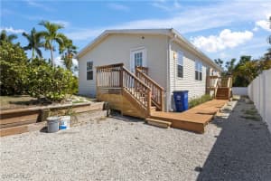 5529 Rainbow Drive, Bokeelia, FL 33922 - MLS#225039107