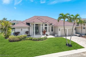 1885 Woodbine Court, Marco Island, FL 34145 Sold 05/22/25