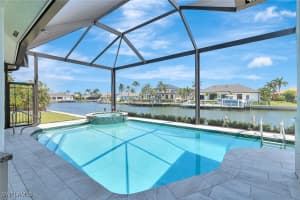 1885 Woodbine Court, Marco Island, FL 34145 Sold 05/22/25