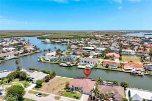 1885 Woodbine Court, Marco Island, FL 34145 Sold 05/22/25