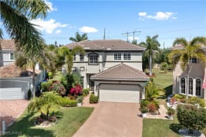8625 Pegasus Drive, Lehigh Acres, FL 33971 Sold 05/30/25