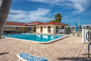 4984 Porky Lane, St. James City, FL 33956 Sold 06/10/25