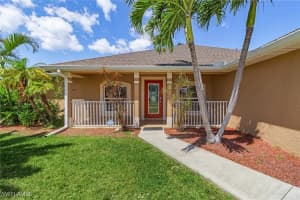 2626 22nd Avenue, Cape Coral, FL 33914 Sold 08/27/25