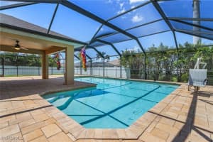 2626 22nd Avenue, Cape Coral, FL 33914 Sold 08/27/25