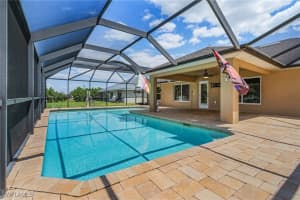 2626 22nd Avenue, Cape Coral, FL 33914 Sold 08/27/25