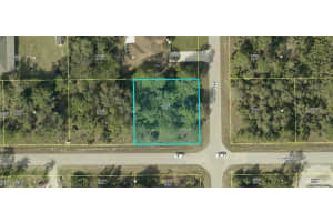 2407 9th Street, Lehigh Acres, FL 33936 - MLS#225039126