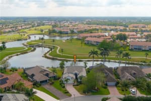 708 Provincetown Drive, Naples, FL 34104 Sold 06/25/25