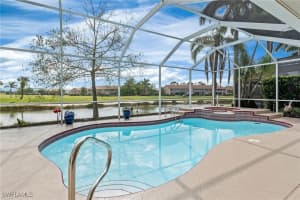 708 Provincetown Drive, Naples, FL 34104 Sold 06/25/25