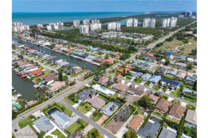 513 108th Avenue, Naples, FL 34108 Sold 05/15/25