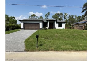 917 Anza Avenue, Lehigh Acres, FL 33971 Sold 07/15/25