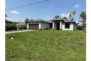 917 Anza Avenue, Lehigh Acres, FL 33971 Sold 07/15/25