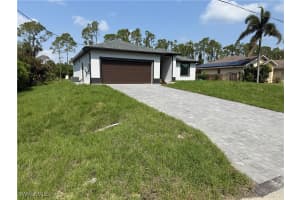 917 Anza Avenue, Lehigh Acres, FL 33971 Sold 07/15/25
