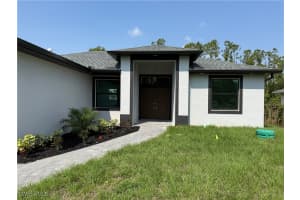 917 Anza Avenue, Lehigh Acres, FL 33971 Sold 07/15/25