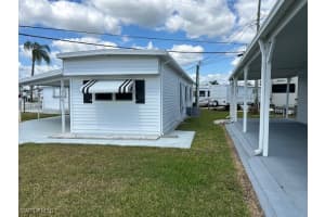 5558 Palm Beach Boulevard, Fort Myers, FL 33905 - MLS#225039154