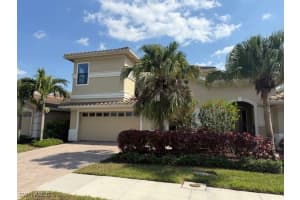 8161 Venetian Pointe Drive, Fort Myers, FL 33908 Sold 06/30/25