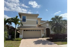 8161 Venetian Pointe Drive, Fort Myers, FL 33908 Sold 06/30/25