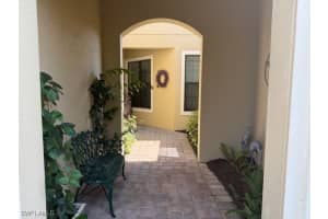 8161 Venetian Pointe Drive, Fort Myers, FL 33908 Sold 06/30/25