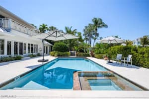 523 17TH Avenue, Naples, FL 34102 Sold 08/15/25