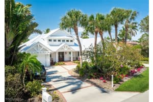 523 17TH Avenue, Naples, FL 34102 Sold 08/15/25