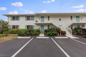 261 Quails Nest Rd 5, Naples