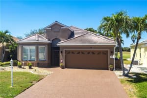 10227 Windsong Road, Punta Gorda, FL 33955 Sold 07/09/25