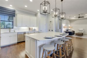 8776 Bellano Court, Naples, FL 34119 Sold 06/03/25
