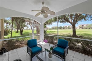 93 Silver Oaks Circle, Naples, FL 34119 Sold 08/15/25