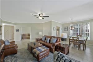 93 Silver Oaks Circle, Naples, FL 34119 Sold 08/15/25