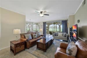 93 Silver Oaks Circle, Naples, FL 34119 Sold 08/15/25