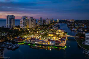 3430 Gulf Shore Boulevard, Naples, FL 34103 - MLS#225039193