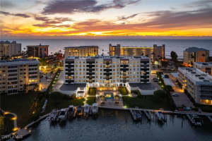 3430 Gulf Shore Boulevard, Naples, FL 34103 - MLS#225039193